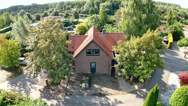 Medium property photo - Bosruiterweg 25-12, 3897 LV Zeewolde